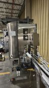 TriPack Shrink Sleeve Labeling System