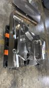 Sheet Metal Lot