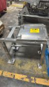 SS Parts Table