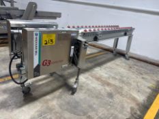 Wexxar Bel Box Taper