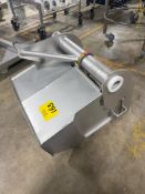 Cart Lift Dumper Arm
