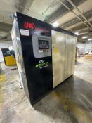 Ingersoll Rand Air Compressor
