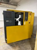 Kaiser Air Compressor