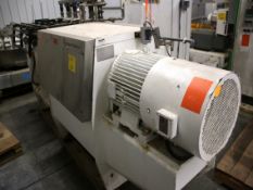 Baker Perkins Model MPF50-25 50mm Twin Screw Extruder