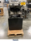 Baum folder 714C-2-AIR Ultra-fold XLT Tabletop Paper Folder