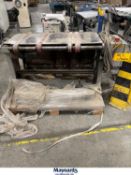 Stahl 108980-160LG032 Industrial Folding Machine