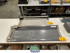 (2) Professional Rotary Paper Trimmers