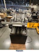 Challenge Medalist 870 Tabletop Paper Folder