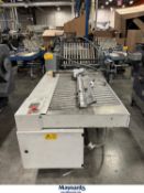 (2006) Heidelberg 3.BUH-56 Industrial Folding Machine
