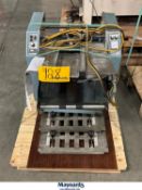 Baum folder 7148-2 Digital 14 x 20 Tabletop Folder