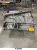 Stahl folder 1426A-RS 1400 Series Paper Folding Unit