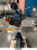 (1980) Interlake S3A Saddle Stitcher