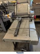 Heidelberg 701222-2840049 Industrial Paper Folding Machine