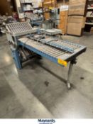 MBO Type T49-2-49/4 Paper Folder Machine