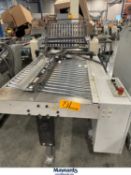 BAUMFOLDER Industrial Paper Folder Machine