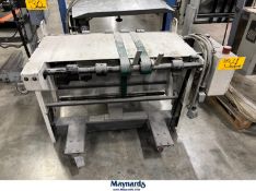 Heidelberg 1426D0-RS 1400 Series Industrial Folding Machine