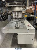 (2006) Heidelberg 2.BUH-66 Industrial Folding Machine