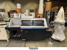 Standard BQ-270V Horizon Perfect Binder