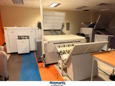 KODAK DIGITAL PLATESETTING SYSTEM