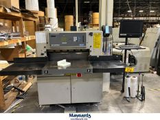 Challenge Champion 305 XD Hydraulic Paper Cutter