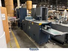 BOURG SERIES BM-E Booklet maker