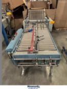 MBO 83001005 Type FW-3-2274RFE Industrial Folding Machine