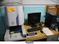 Mitutoyo Model QS200Z3R Vision Measuring Machine
