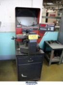 Starrett HB350 Optical Compartor