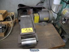 Century 6" Belt Sander