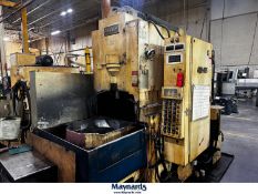 Fellows Model 20 -4 Gear Shaper