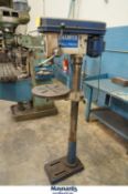 Pro Cut CH-18 16-Speed Drill Press