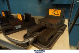 Kurt D80 Precision Machine Vise