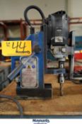 Champion Roto Brute Magnetic Base Drill Press