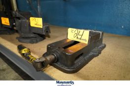 Precision Machine Vise