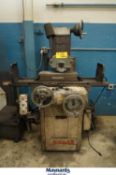 (1979) K.O. Lee S718-4 Surface Grinder