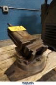 Tilting Angle Precision Vise