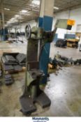 Greenerd No. 4 Arbor Press