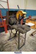 Kalamazoo Industries Abrasive Cut-Off Saw