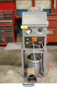 Trinco 20/CDB Dry Blast Cabinet