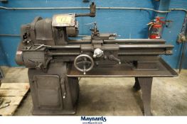 South Bend 13" Quick Change Gear Lathe