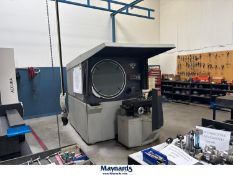 1986 Jones & Lamson Epic 30 Optical Comparator