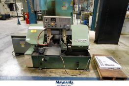 (1981) Kysor Johnson HA-250 Horizontal Band Saw