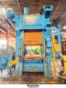Minster S2-200-48-36 Press
