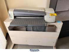 HP Design Jet 110 Plus Plotter