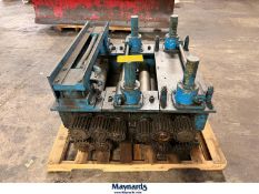 26'' Machine Roller Unit