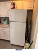 Remaining Contents of Kitchen