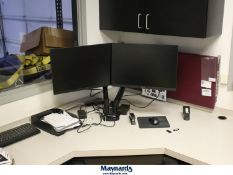 Room of Contents