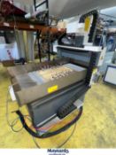 3-Axis CNC Router