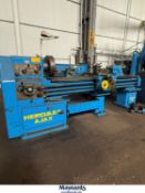 HERCULES AJAX LATHE
