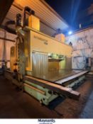 2010 QUICK MILL CNC DRILLING STATION